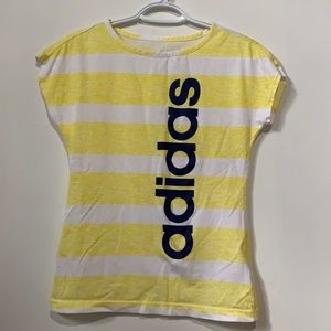 Adidas shirt